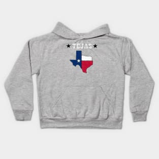 Tejas Kids Hoodie